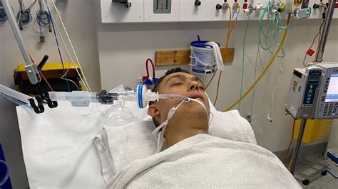 Jonny Hospital Bills & XtremeGamez Support! :) .